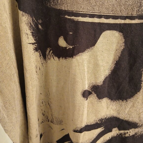 Authentic Lady Gaga Concert Tee - Picture 3 of 9